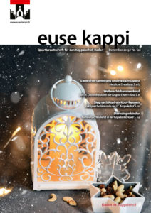 euse kappi Dezember 2019