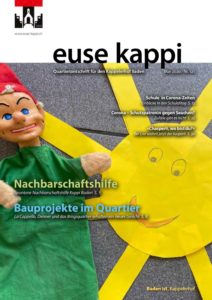 euse kappi Mai 2020