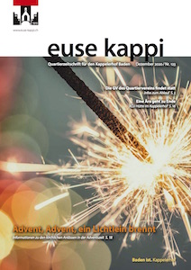 euse kappi Dezember 2020